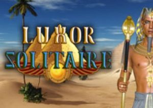 Luxor Solitaire