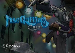Macguffin's Curse