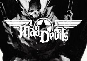 Mad Devils