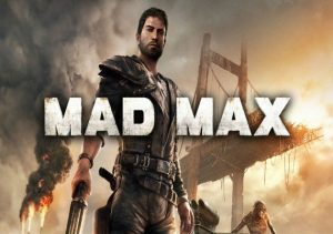 Mad Max PS5