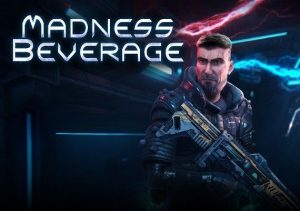 Madness Beverage Switch
