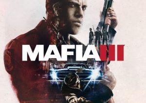 Mafia III PS5