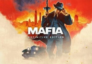 Mafia: Definitive Edition Xbox Series X|S