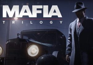 Mafia Trilogy Xbox Series