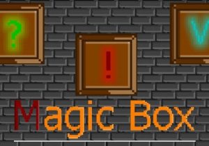Magic Box