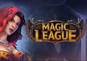 Magic League