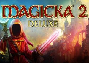Magicka 2