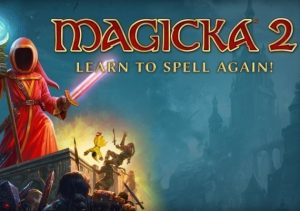 Magicka 2 Upgrade Pack