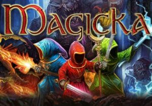 Magicka