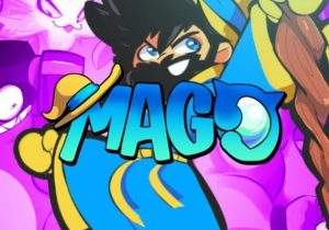 Mago