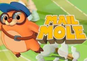 Mail Mole