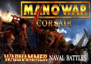 Man O War Corsair