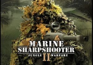 Marine Sharpshooter 2 Jungle Warfare