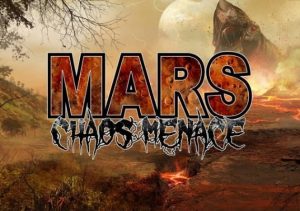 Mars Chaos Menace