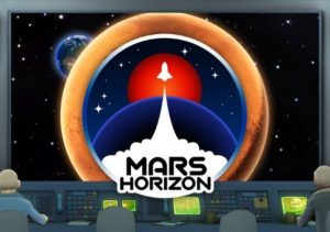 Mars Horizon Xbox Series