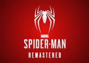 Marvel's Spider-Man Remastered PS5