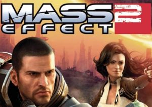 Mass Effect 2