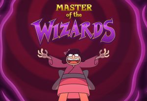 Master of the Wizards