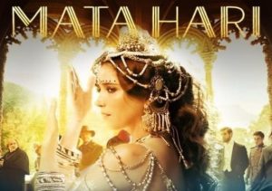 Mata Hari