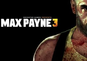 Max Payne 3 Xbox 360