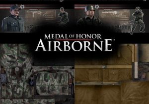 Medal of Honor Airborne Xbox 360