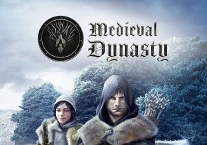 Medieval Dynasty PS5