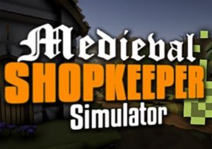 Medieval Shopkeeper Simulator