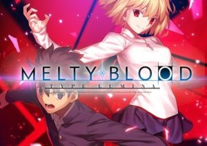 Melty Blood Type Lumina