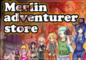 Merlin Adventurer Store