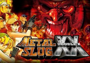 Metal Slug XX Xbox Series