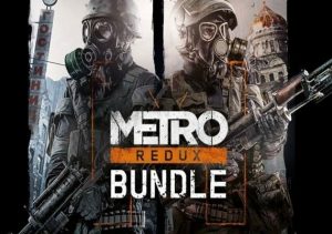 Metro Redux