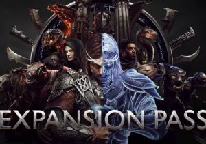 Middle-earth: Shadow of War Expansion Pass