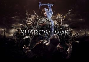 Middle-earth: Shadow of War Switch 2
