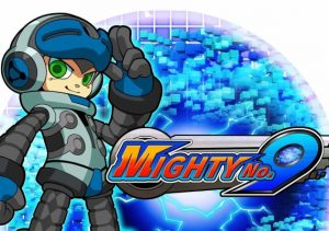 MIGHTY NO.9