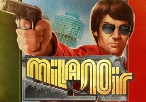Milanoir Xbox Series