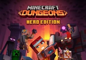Minecraft Dungeons Xbox One