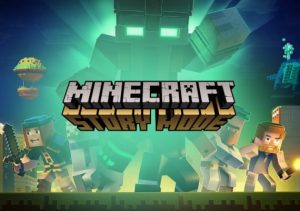 Minecraft Story Mode Adventure Pass