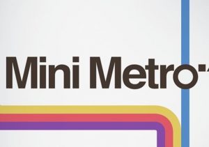 Mini Metro Switch