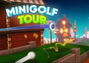 MiniGolf Tour Xbox Series