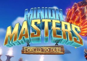 Minion Masters