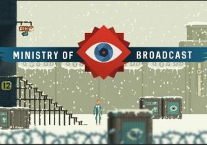 Ministry of Broadcast
