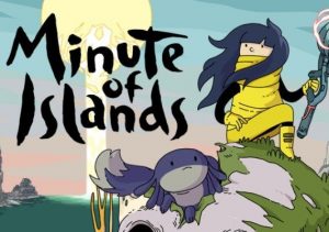 Minute of Islands Xbox Series