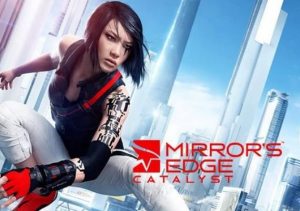 Mirror's Edge Catalyst Xbox Series