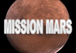 Mission Mars