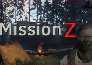Mission Z