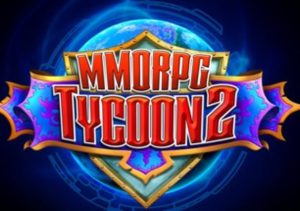 MMORPG Tycoon 2