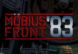 Mobius Front 83