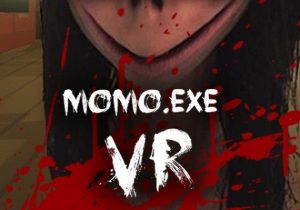 MOMO.EXE VR