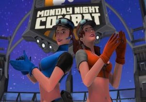 Monday Night Combat