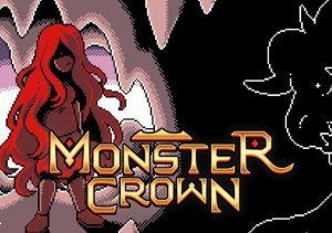 Monster Crown
